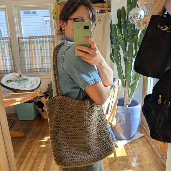 Sak Purses - Picture 2 of 6